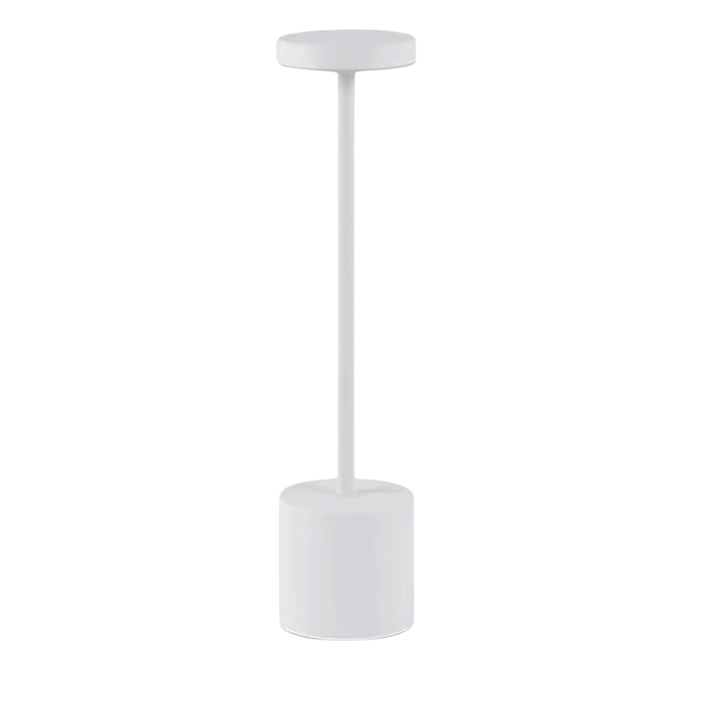 Elegant LED Bordslampa – Laddningsbar och Dimbara i Modern Design