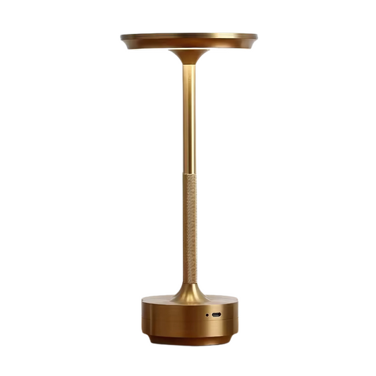 Cozylight – Trådlös LED Bordslampa