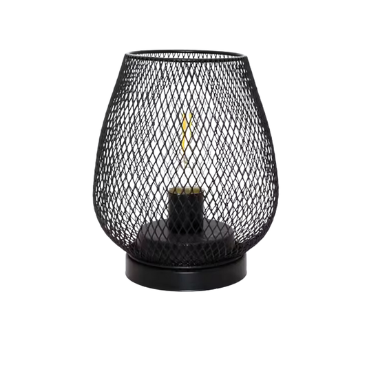 LED Bordslampa i Metall