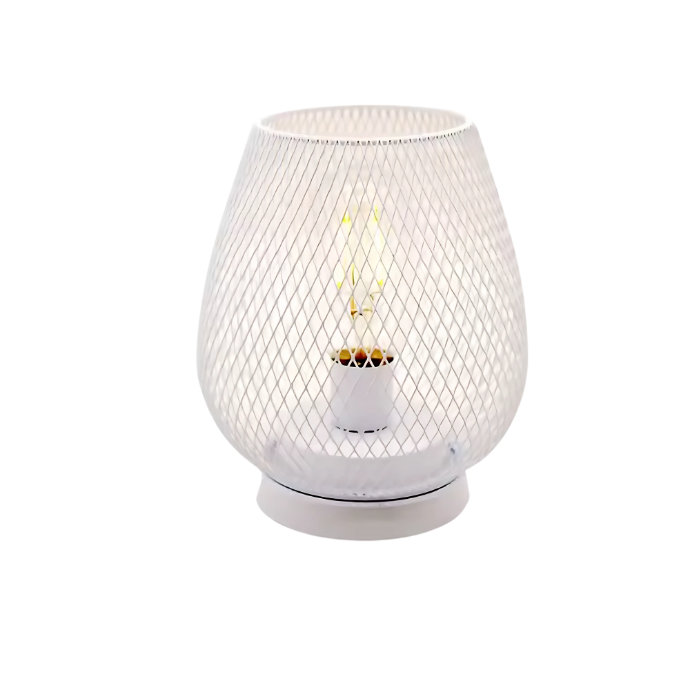 LED Bordslampa i Metall