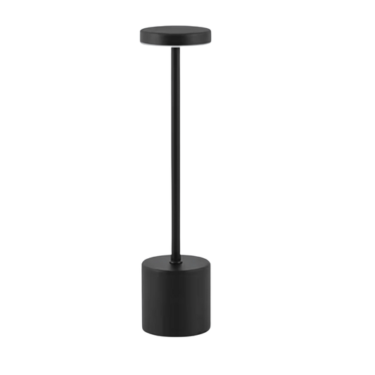 Elegant LED Bordslampa – Laddningsbar och Dimbara i Modern Design
