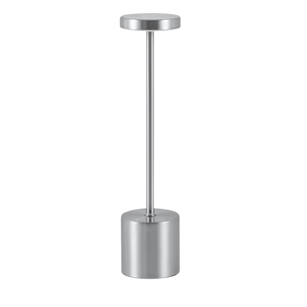 Elegant LED Bordslampa – Laddningsbar och Dimbara i Modern Design