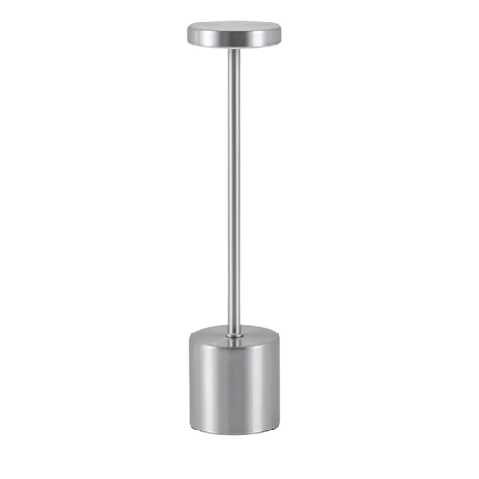 Elegant LED Bordslampa – Laddningsbar och Dimbara i Modern Design