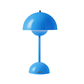 Ikonisk Retro Bordslampa – Flera Färger & USB-laddning