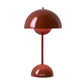 Ikonisk Retro Bordslampa – Flera Färger & USB-laddning