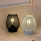LED Bordslampa i Metall