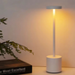 Elegant LED Bordslampa – Laddningsbar och Dimbara i Modern Design